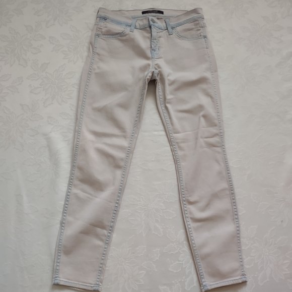 J Brand indigo will bleed jeans - Picture 10 of 11